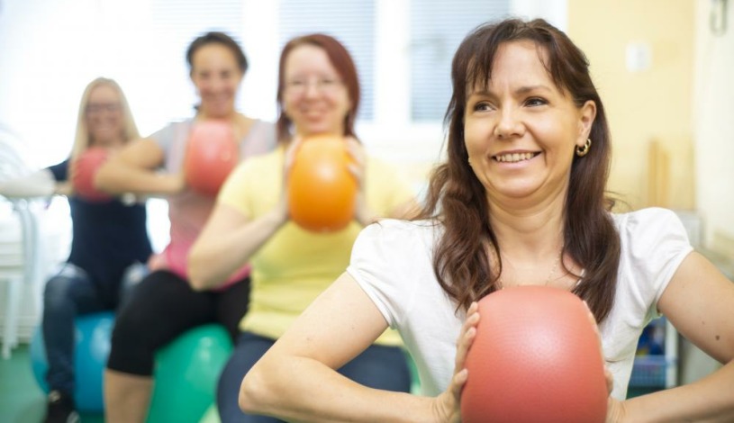 Lázeňský hotel SAVOY Františkovy Lázně